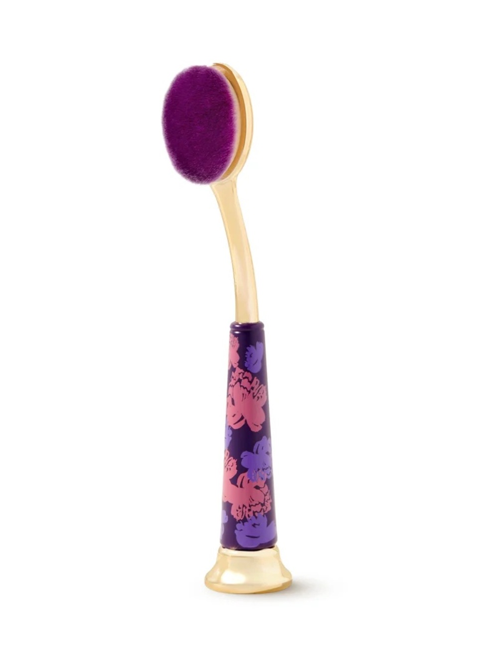 Tarte Creaseless Concealer brush NIB
